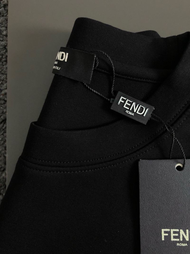 Fendi Hoodies